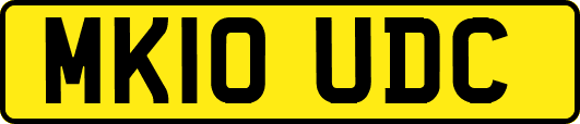MK10UDC
