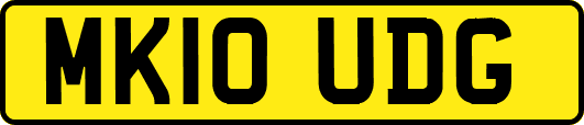 MK10UDG