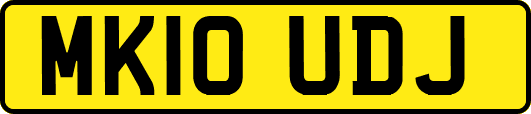 MK10UDJ