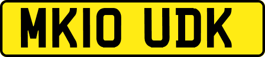 MK10UDK