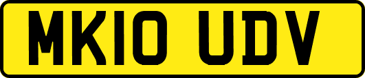 MK10UDV