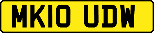 MK10UDW