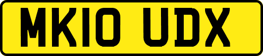 MK10UDX