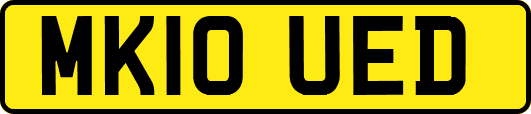 MK10UED
