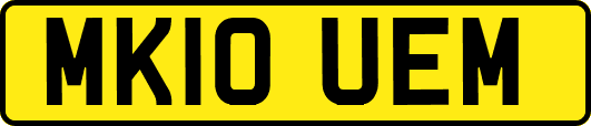 MK10UEM