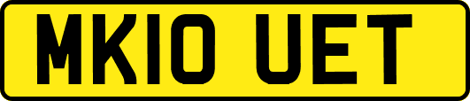 MK10UET