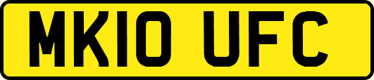 MK10UFC