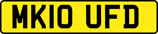 MK10UFD
