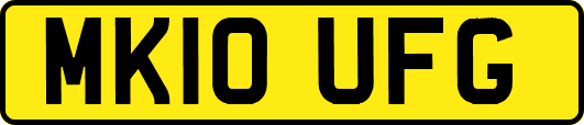 MK10UFG