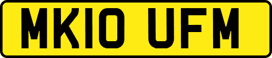 MK10UFM