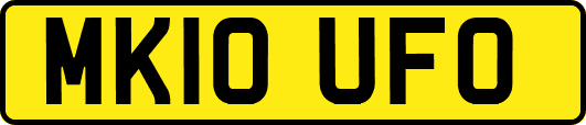 MK10UFO