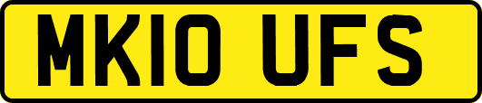 MK10UFS