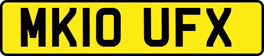 MK10UFX