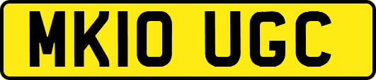 MK10UGC
