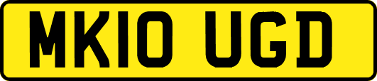 MK10UGD