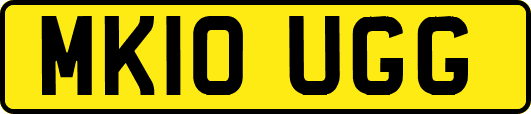 MK10UGG