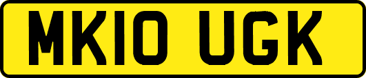 MK10UGK