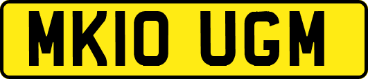 MK10UGM