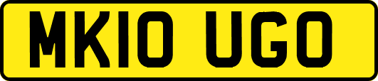 MK10UGO