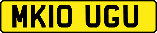 MK10UGU
