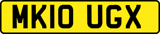 MK10UGX