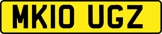 MK10UGZ