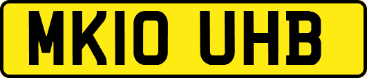 MK10UHB