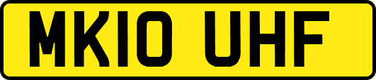 MK10UHF