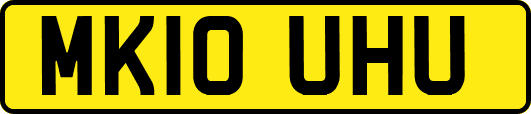MK10UHU
