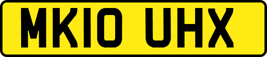 MK10UHX
