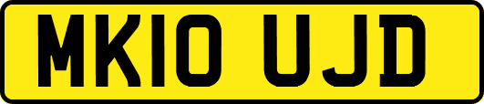 MK10UJD