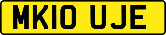 MK10UJE