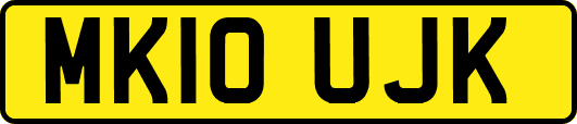 MK10UJK