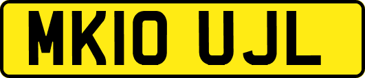 MK10UJL