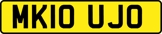 MK10UJO