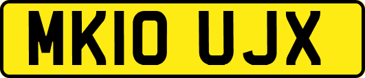MK10UJX