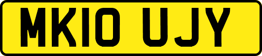MK10UJY
