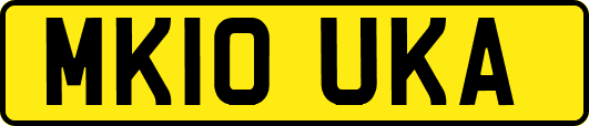MK10UKA