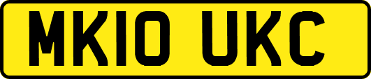 MK10UKC