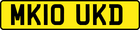MK10UKD