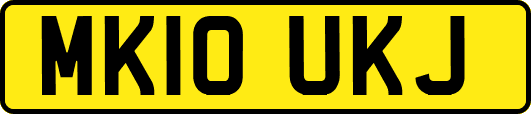 MK10UKJ