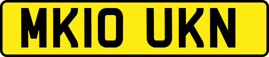 MK10UKN
