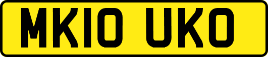 MK10UKO