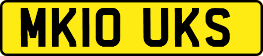 MK10UKS