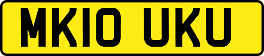 MK10UKU