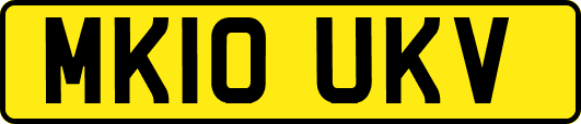 MK10UKV