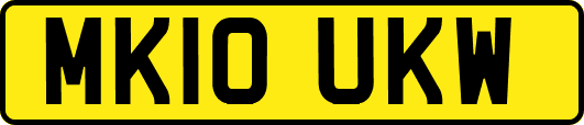 MK10UKW