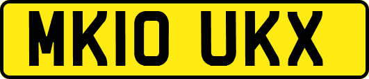 MK10UKX