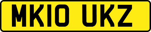 MK10UKZ