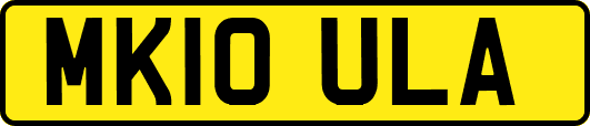 MK10ULA